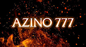 Azino777 — играй и выигрывай